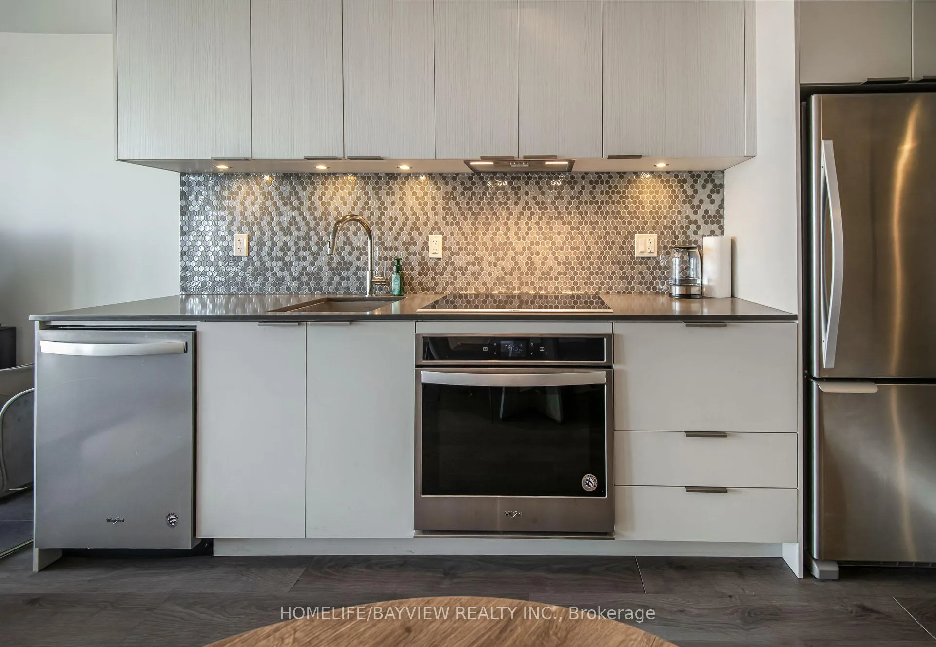 Photo 6 of Unit 1806, 2 Sonic Way, Toronto, Flemingdon Park — HOMEH