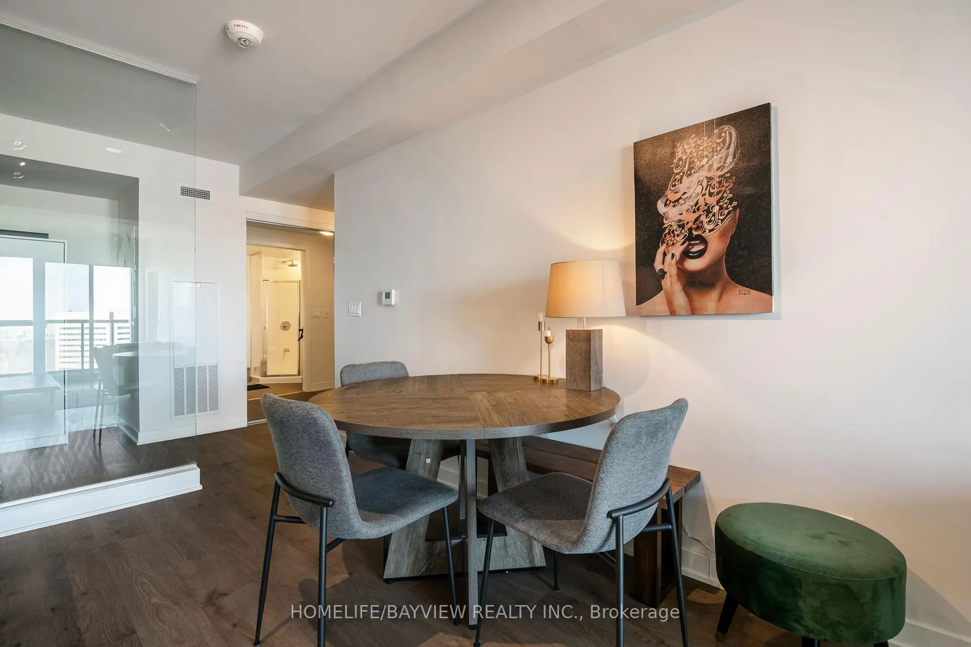 Photo 9 of Unit 1806, 2 Sonic Way, Toronto, Flemingdon Park — HOMEH
