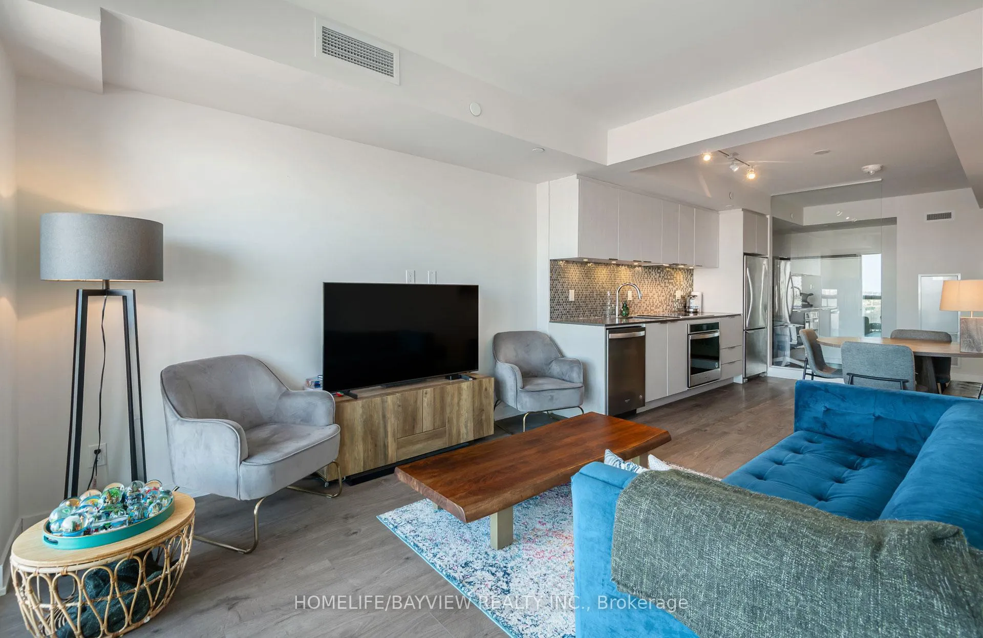 Photo 11 of Unit 1806, 2 Sonic Way, Toronto, Flemingdon Park — HOMEH