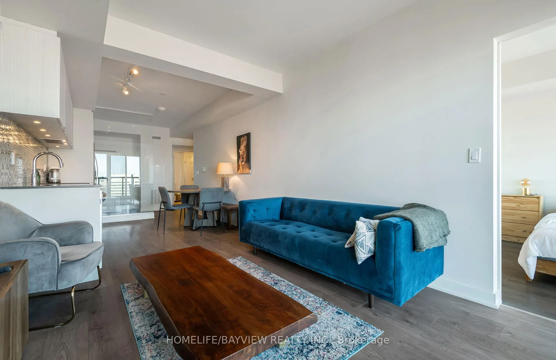 Photo 12 of Unit 1806, 2 Sonic Way, Toronto, Flemingdon Park — HOMEH