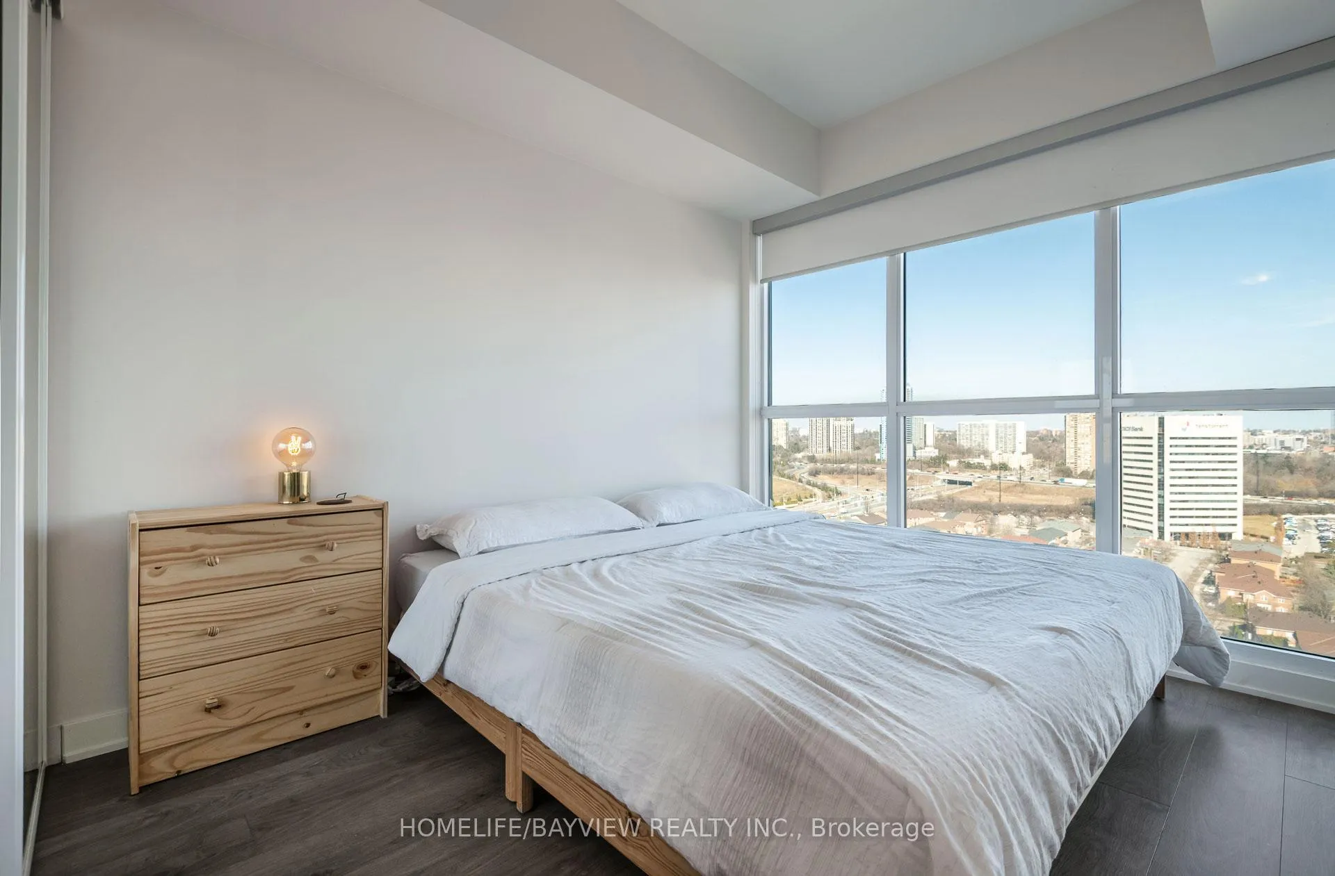 Photo 13 of Unit 1806, 2 Sonic Way, Toronto, Flemingdon Park — HOMEH