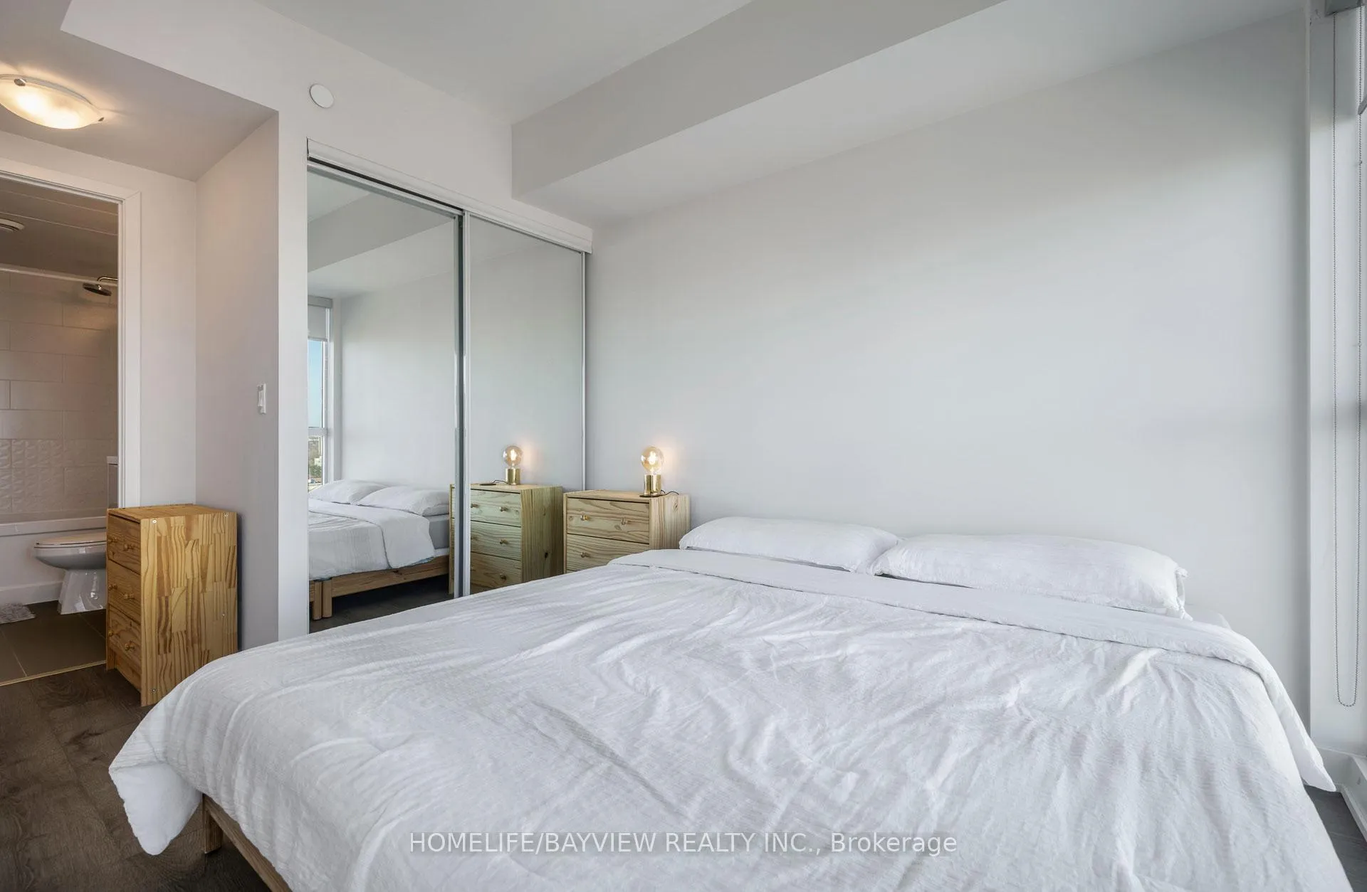 Photo 14 of Unit 1806, 2 Sonic Way, Toronto, Flemingdon Park — HOMEH