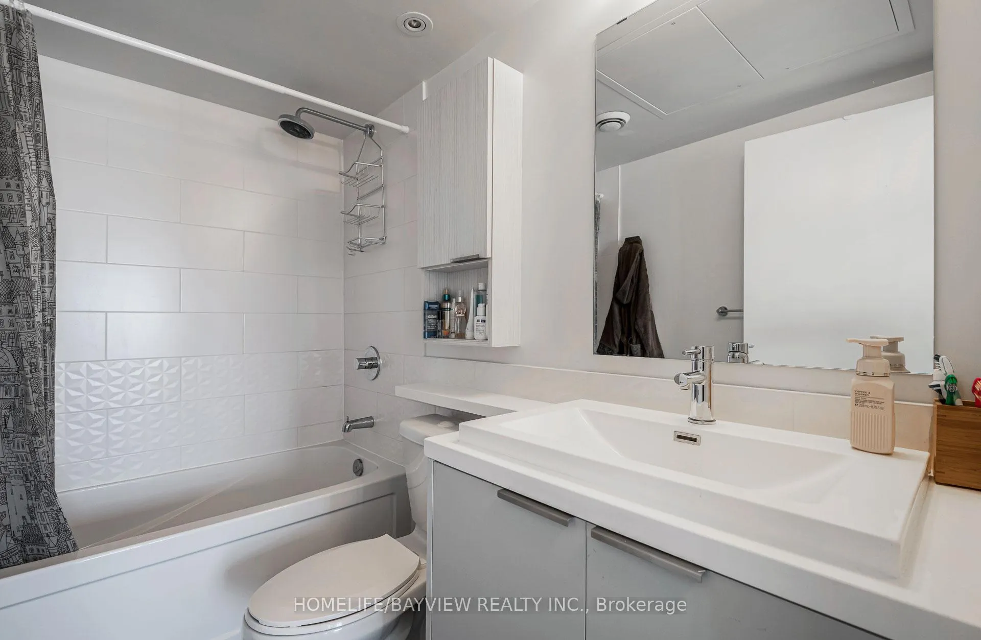 Photo 15 of Unit 1806, 2 Sonic Way, Toronto, Flemingdon Park — HOMEH