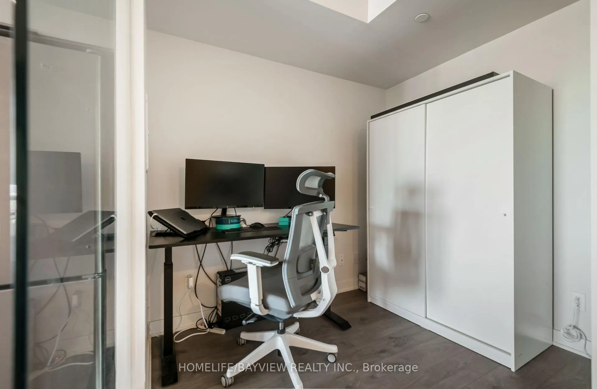Photo 16 of Unit 1806, 2 Sonic Way, Toronto, Flemingdon Park — HOMEH