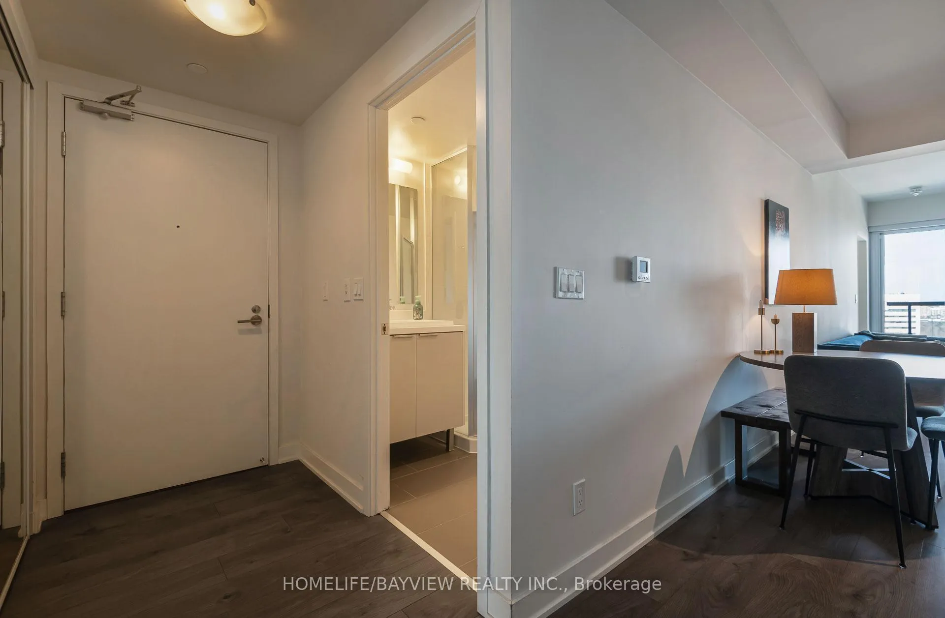 Photo 17 of Unit 1806, 2 Sonic Way, Toronto, Flemingdon Park — HOMEH