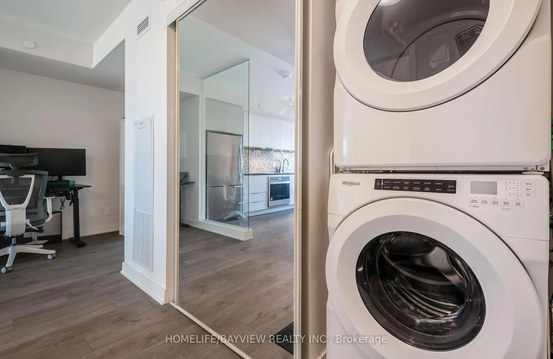 Photo 19 of Unit 1806, 2 Sonic Way, Toronto, Flemingdon Park — HOMEH