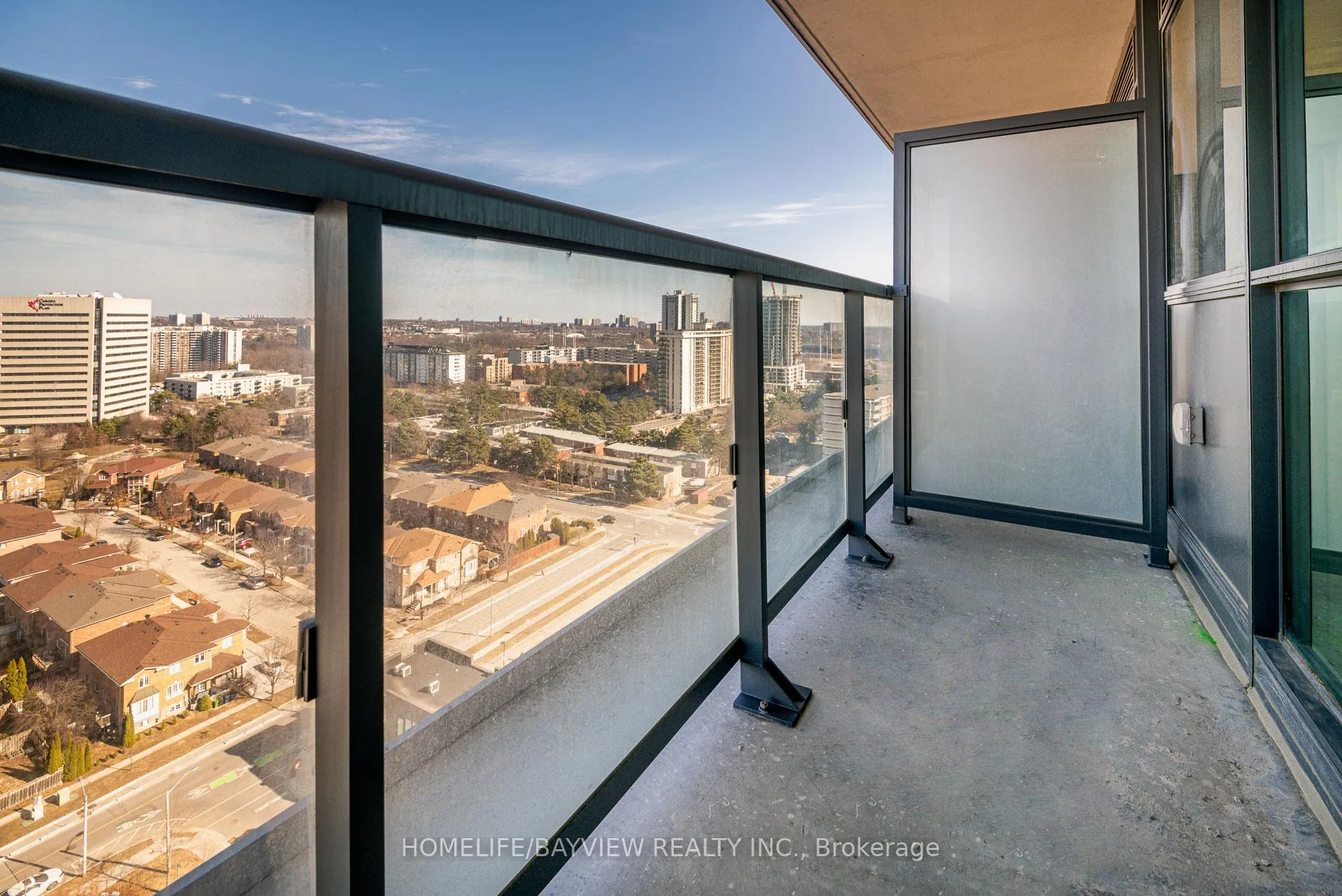 Photo 20 of Unit 1806, 2 Sonic Way, Toronto, Flemingdon Park — HOMEH