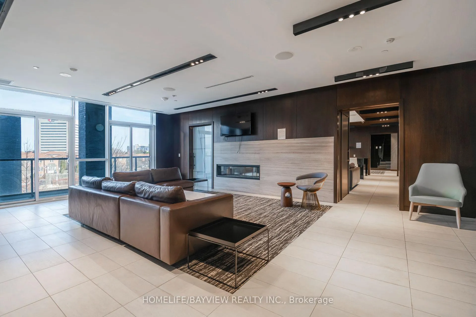 Photo 23 of Unit 1806, 2 Sonic Way, Toronto, Flemingdon Park — HOMEH