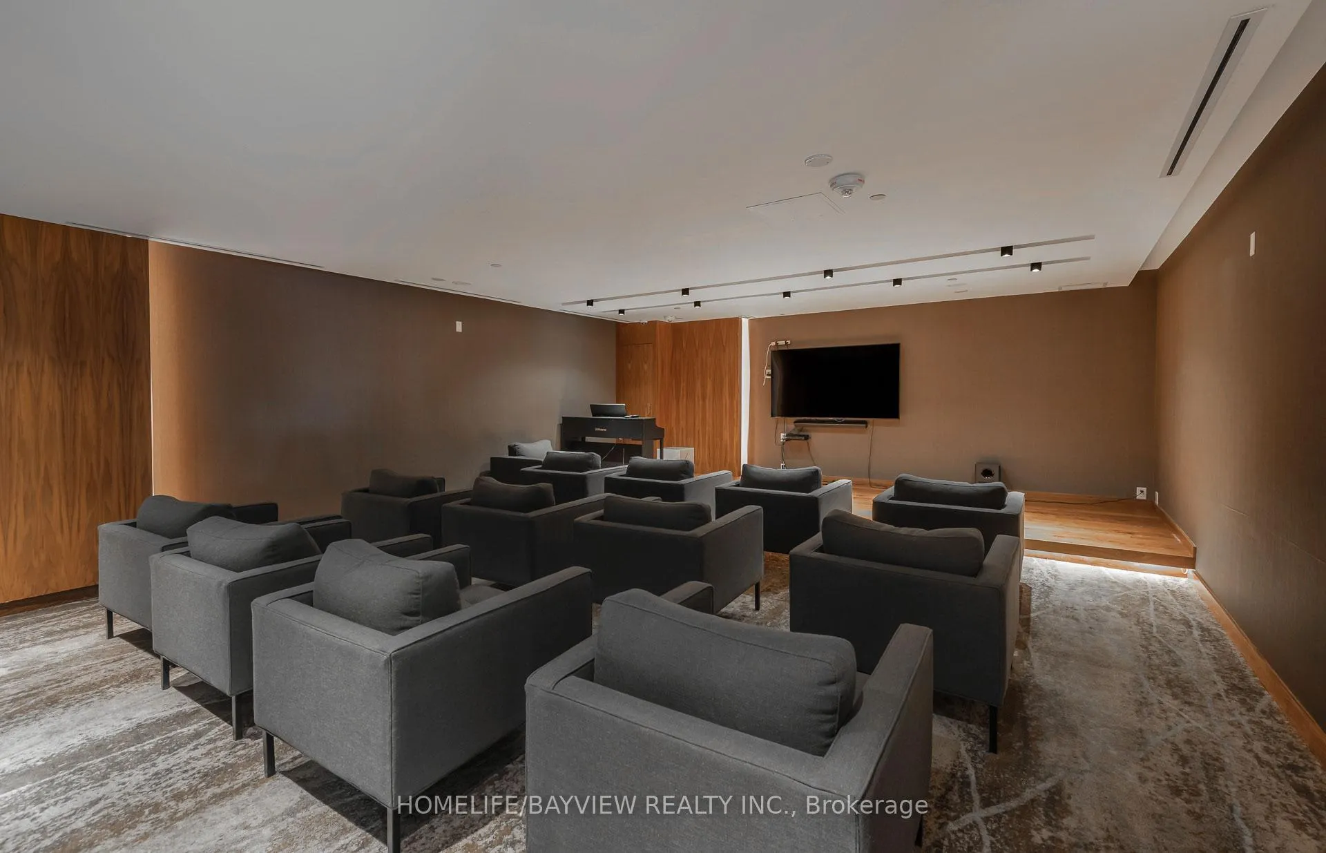 Photo 29 of Unit 1806, 2 Sonic Way, Toronto, Flemingdon Park — HOMEH