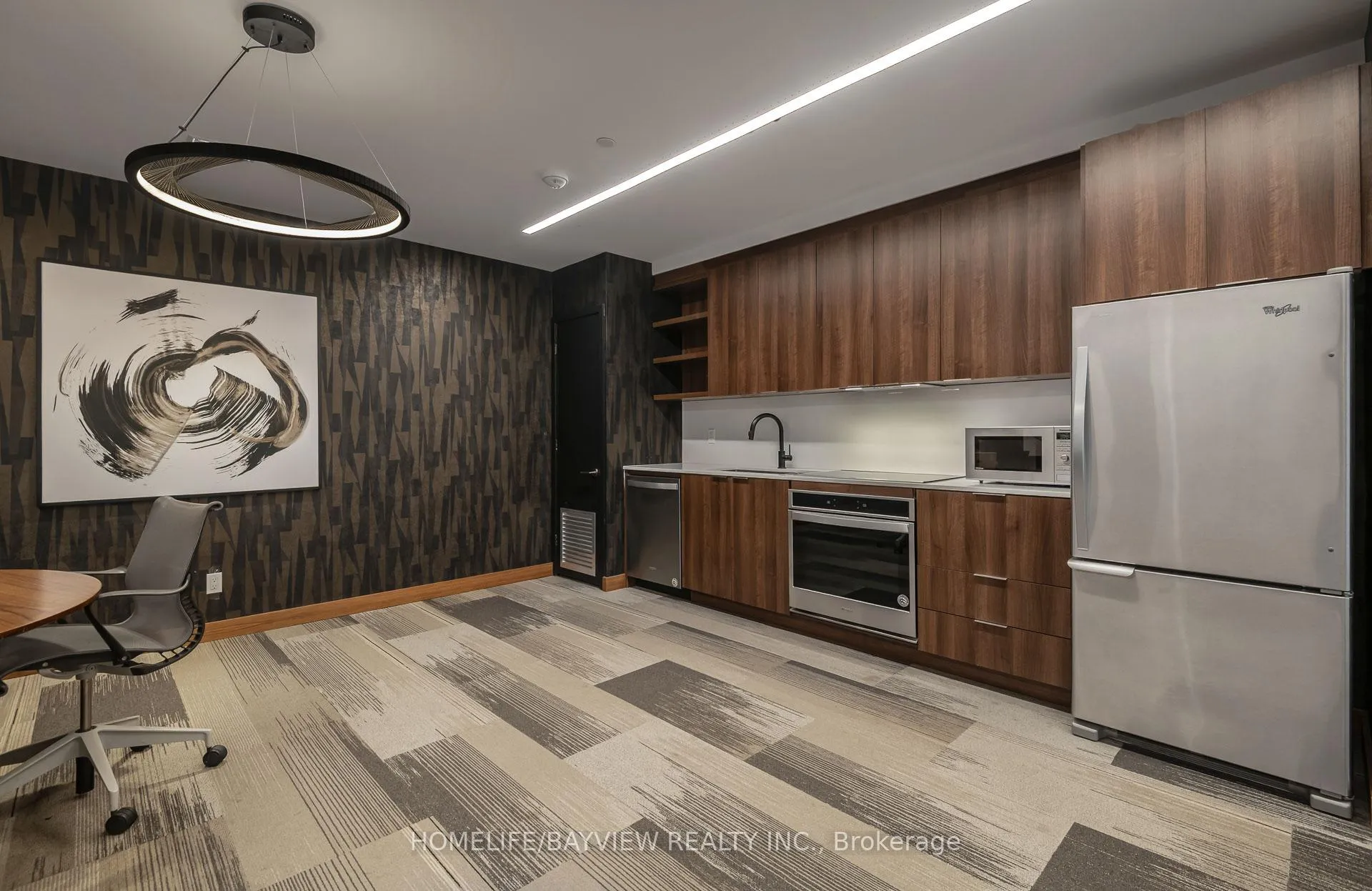 Photo 31 of Unit 1806, 2 Sonic Way, Toronto, Flemingdon Park — HOMEH