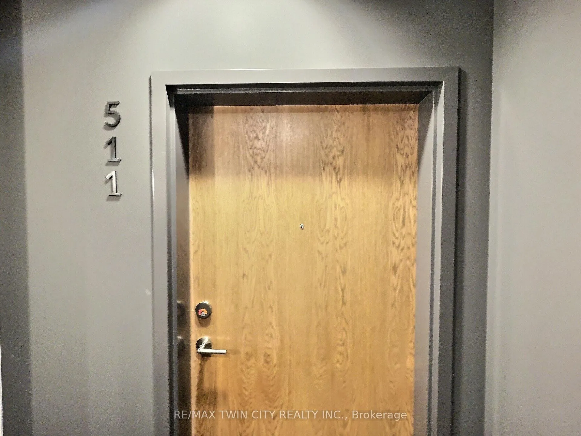 Photo 4 of Unit 511, 243 Northfield Drive E, Waterloo, Colonial Acres — HOMEH