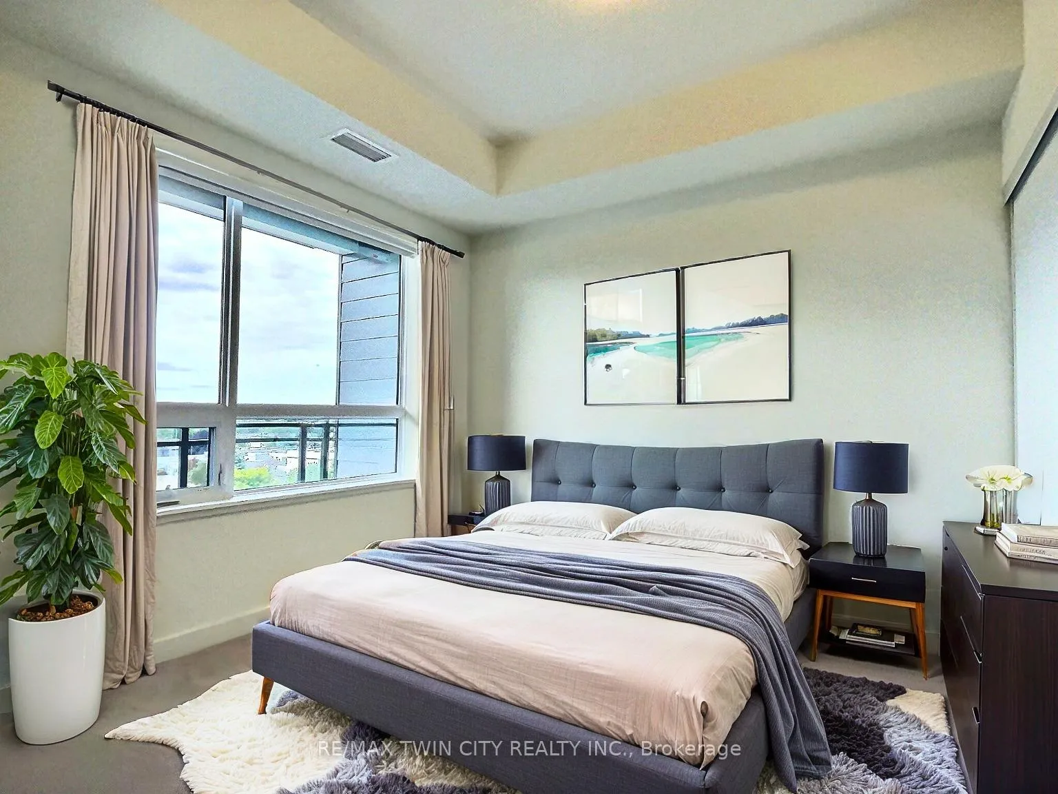 Photo 11 of Unit 511, 243 Northfield Drive E, Waterloo, Colonial Acres — HOMEH