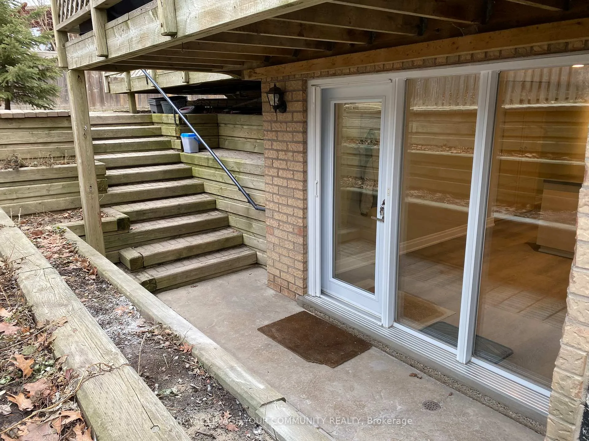 Photo 1 of Unit Lower, 2 Rougecrest Drive, Markham, Markham Village — HOMEH