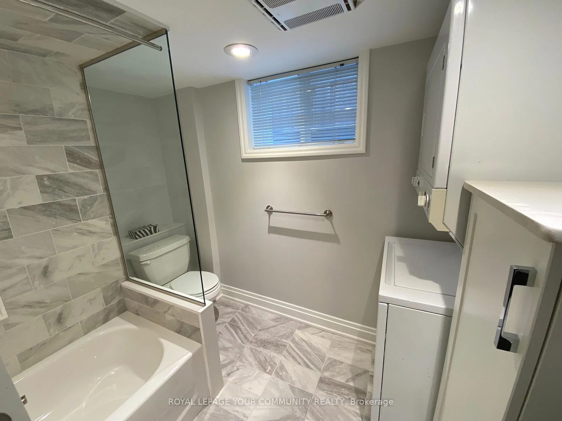 Photo 20 of Unit Lower, 2 Rougecrest Drive, Markham, Markham Village — HOMEH