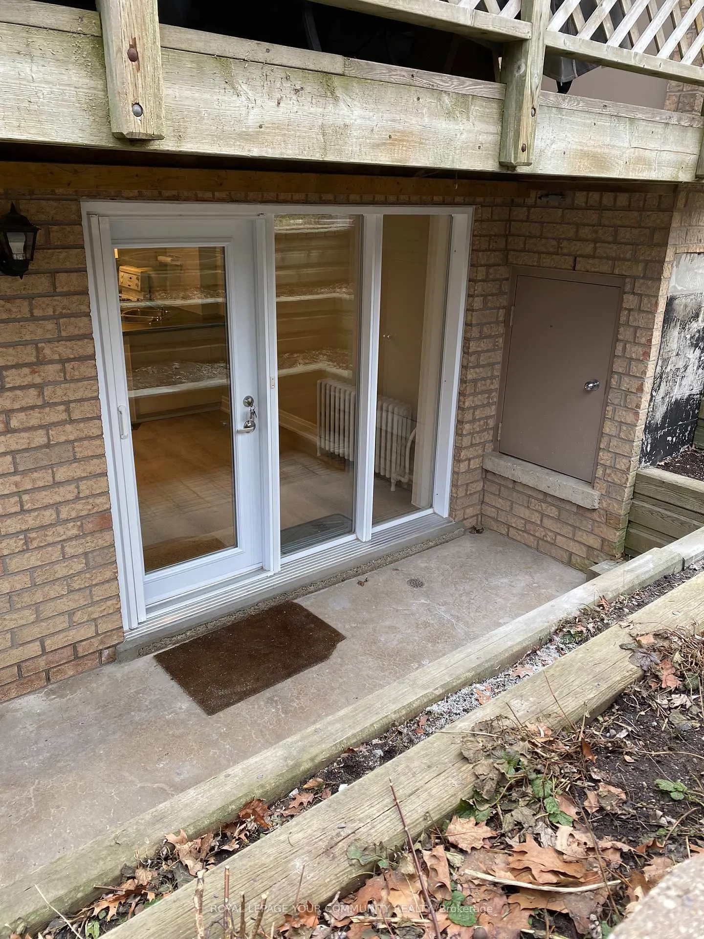 Photo 24 of Unit Lower, 2 Rougecrest Drive, Markham, Markham Village — HOMEH