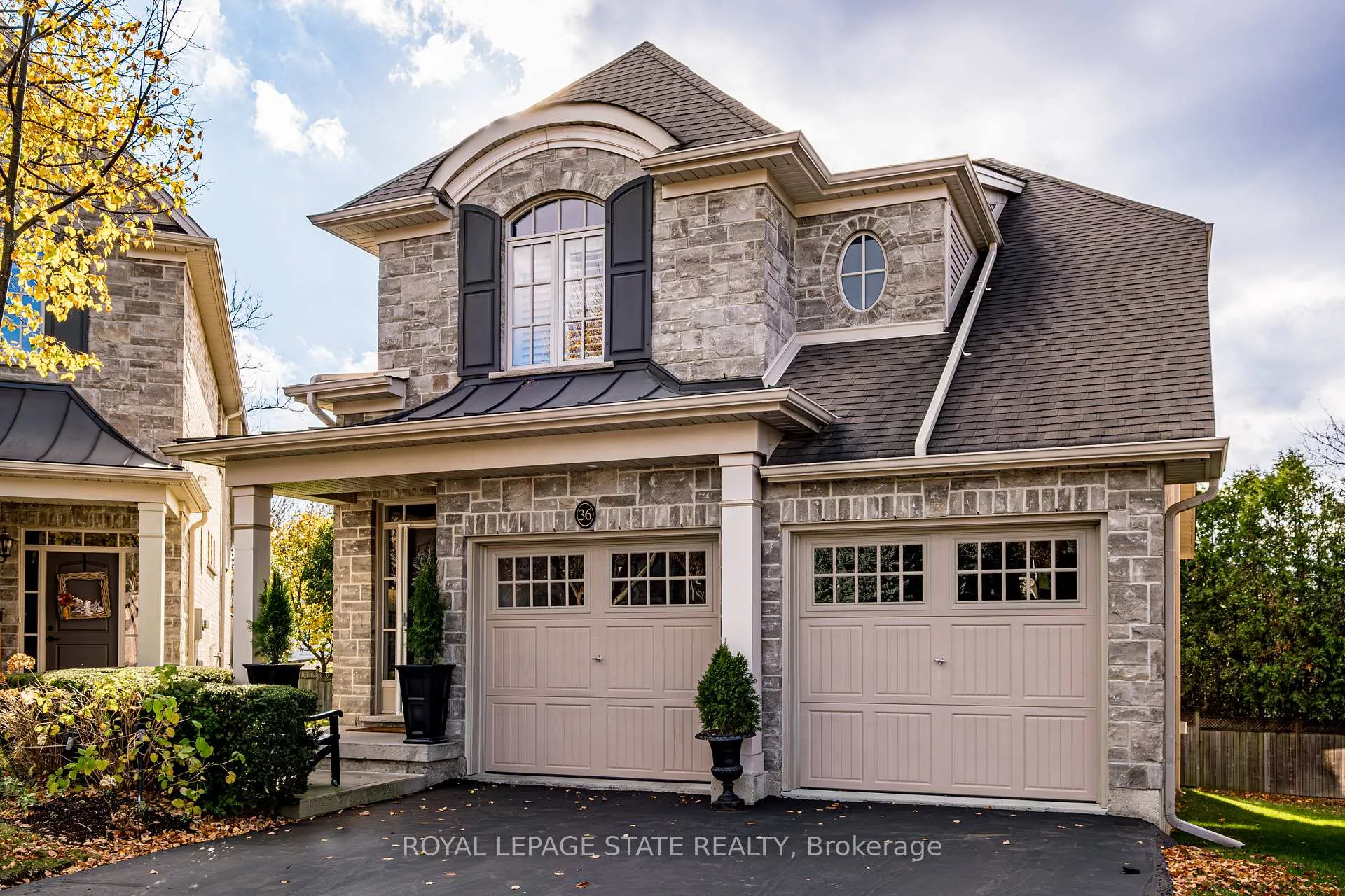Photo 1 of 36 McGrath Court, Hamilton, Dundas — HOMEH