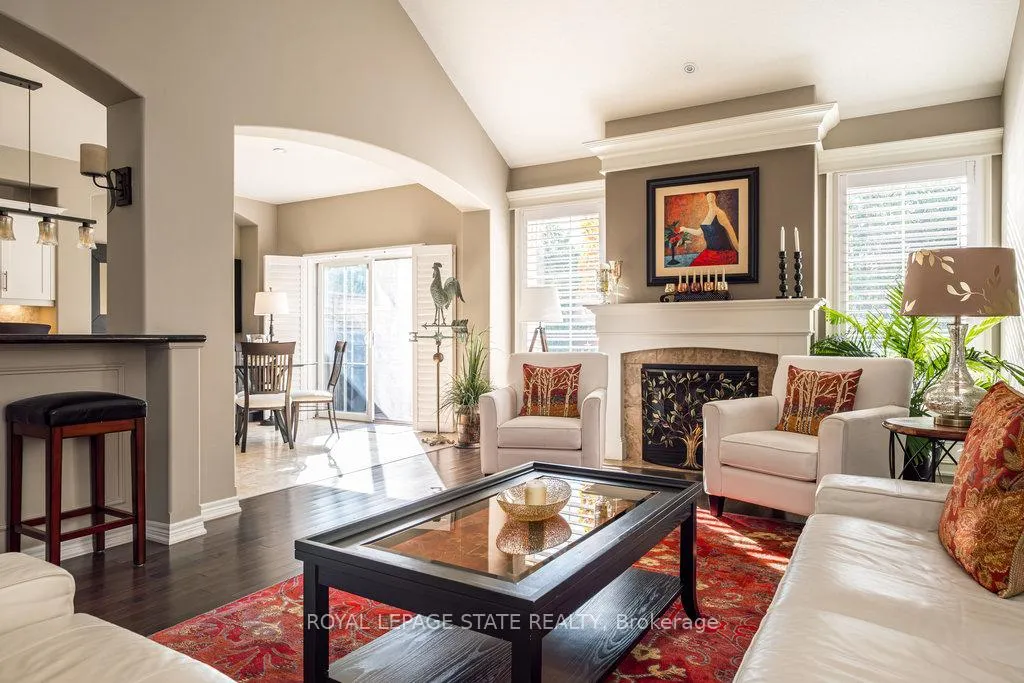 Photo 8 of 36 McGrath Court, Hamilton, Dundas — HOMEH
