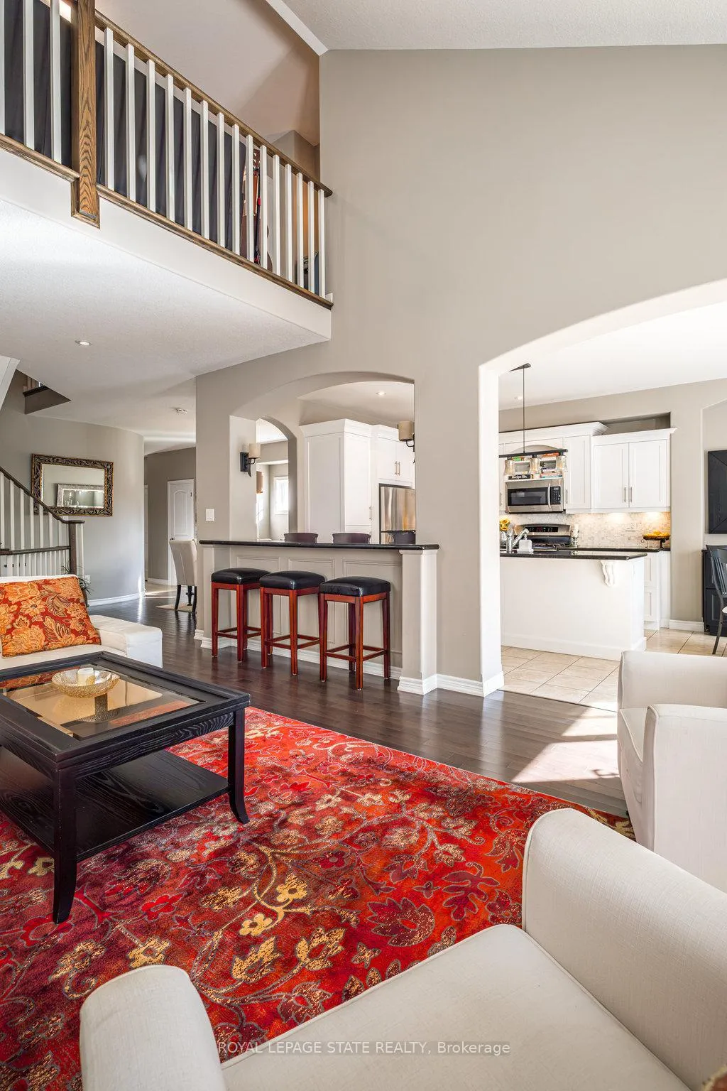 Photo 9 of 36 McGrath Court, Hamilton, Dundas — HOMEH