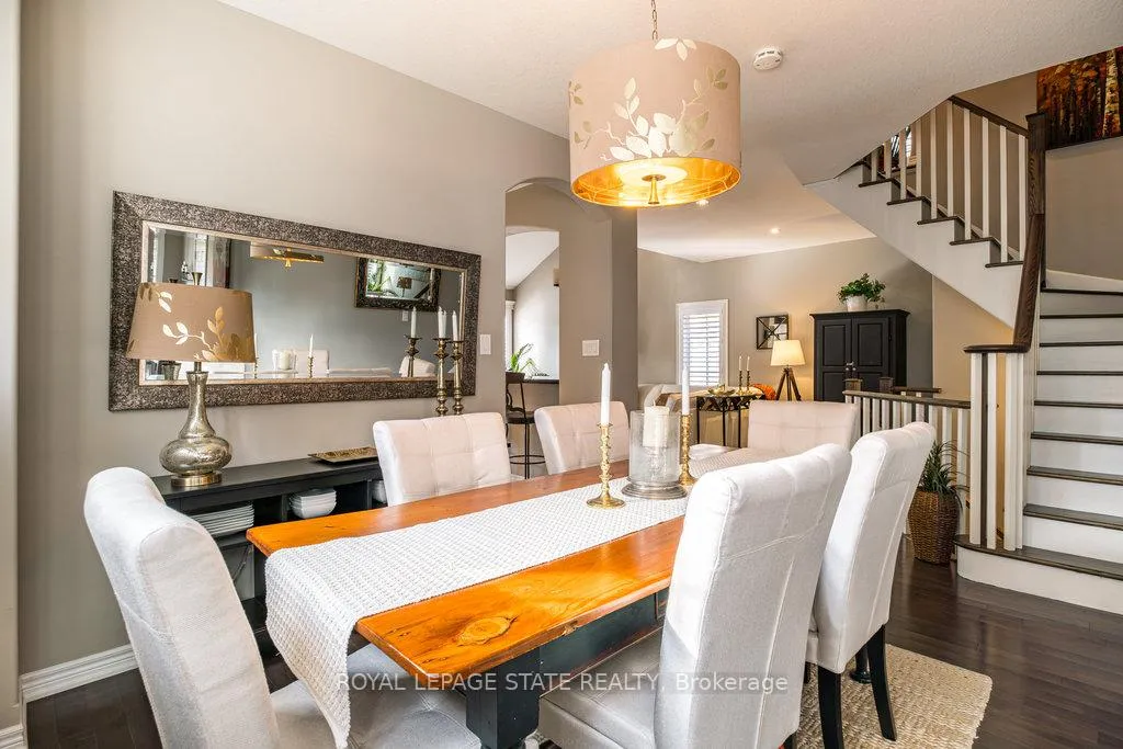 Photo 18 of 36 McGrath Court, Hamilton, Dundas — HOMEH