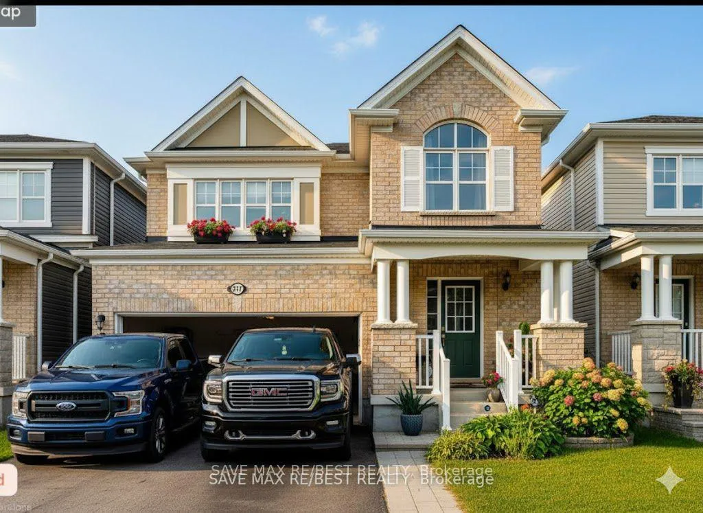 Photo 1 of Unit Main, 237 Shady Glen Crescent, Kitchener, Rosenburg — HOMEH