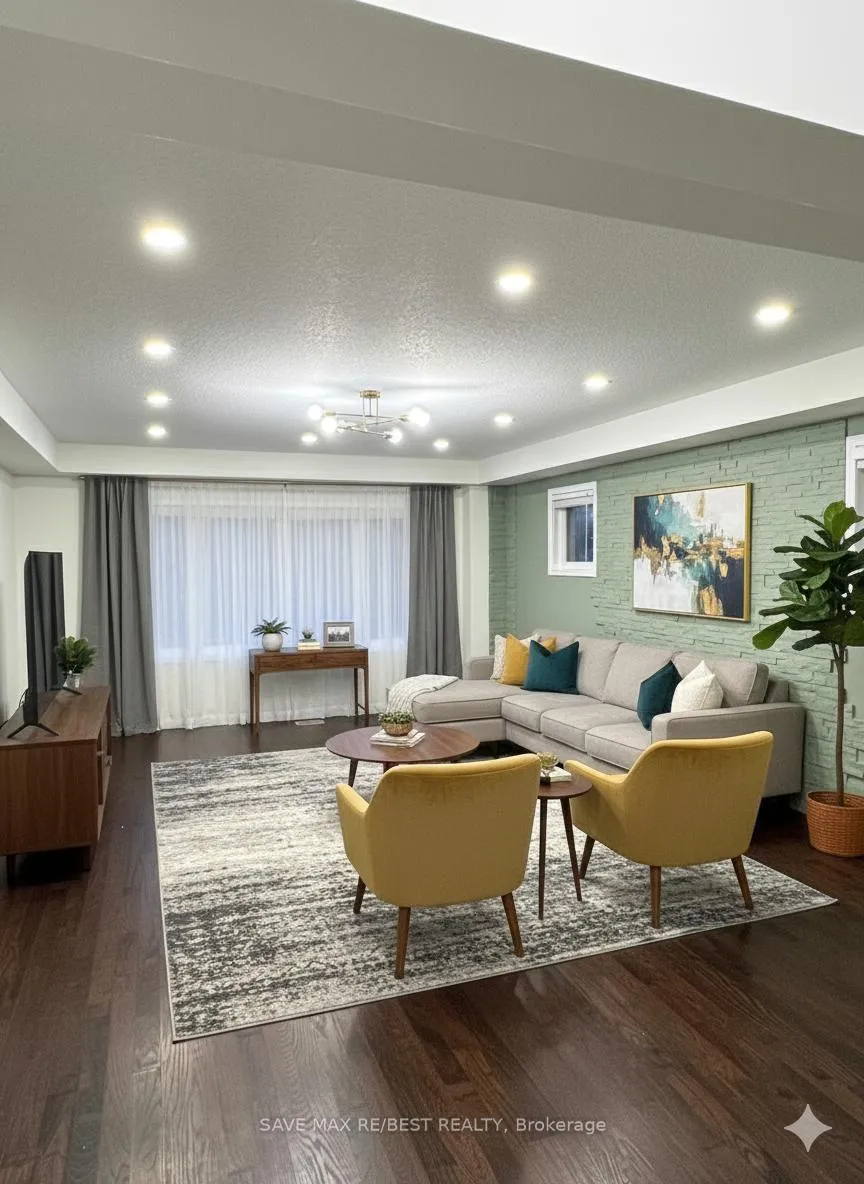 Photo 5 of Unit Main, 237 Shady Glen Crescent, Kitchener, Rosenburg — HOMEH