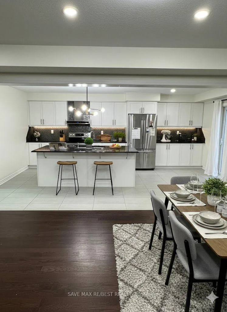 Photo 11 of Unit Main, 237 Shady Glen Crescent, Kitchener, Rosenburg — HOMEH