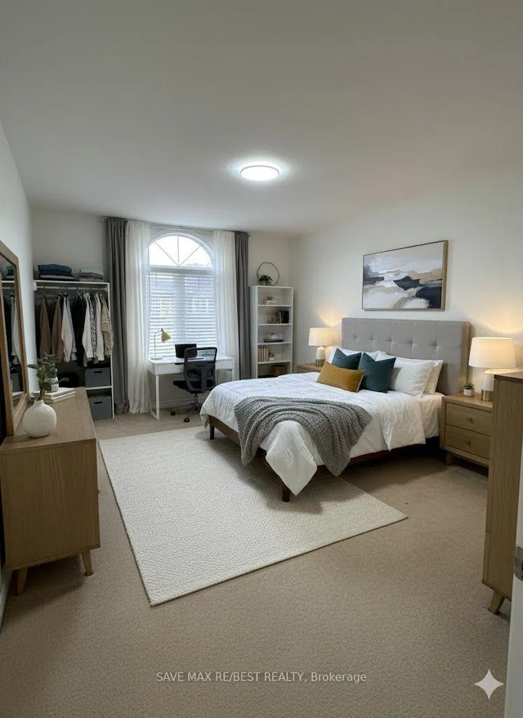 Photo 15 of Unit Main, 237 Shady Glen Crescent, Kitchener, Rosenburg — HOMEH