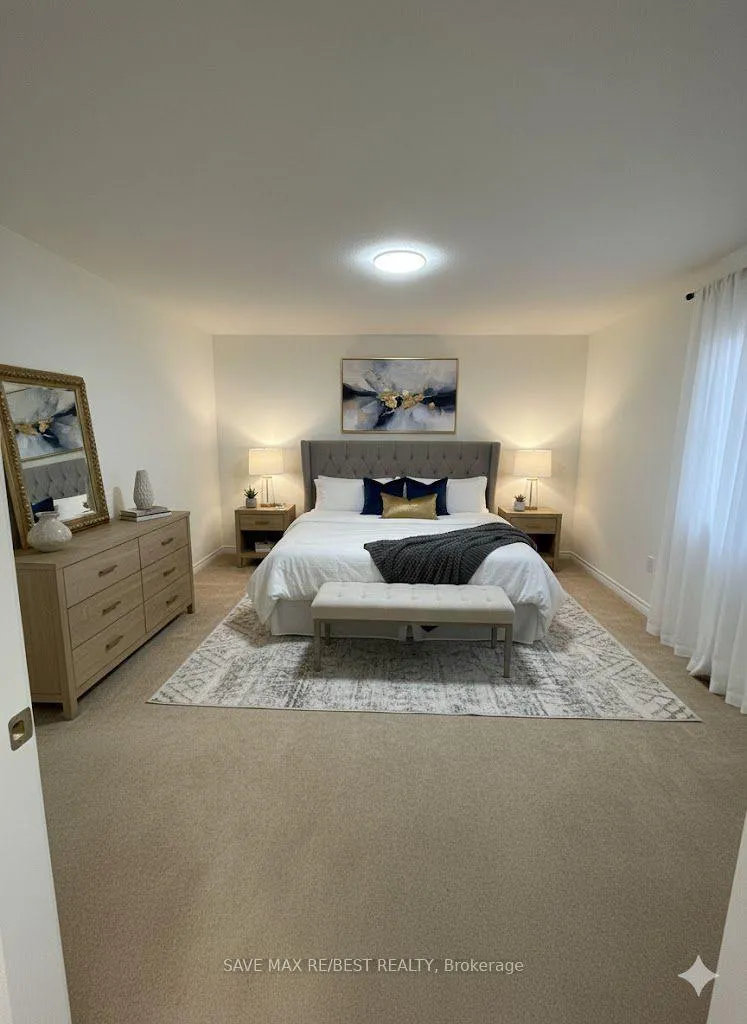 Photo 16 of Unit Main, 237 Shady Glen Crescent, Kitchener, Rosenburg — HOMEH