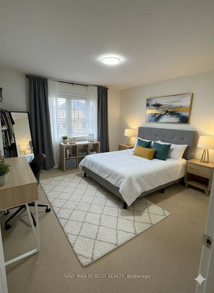 Photo 18 of Unit Main, 237 Shady Glen Crescent, Kitchener, Rosenburg — HOMEH