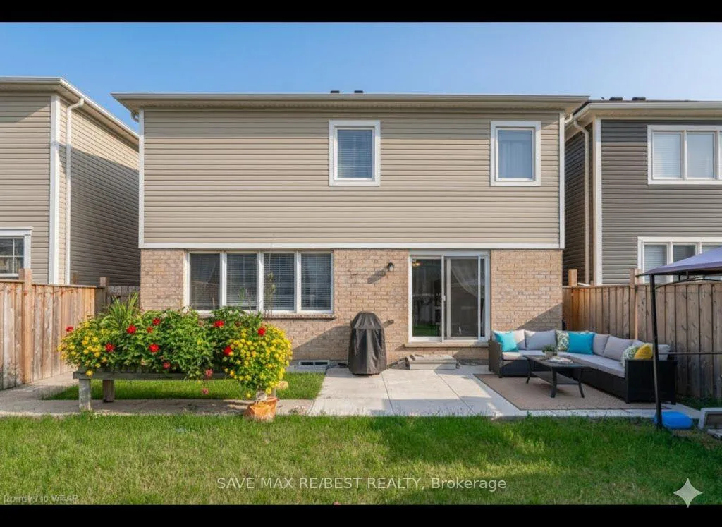 Photo 25 of Unit Main, 237 Shady Glen Crescent, Kitchener, Rosenburg — HOMEH