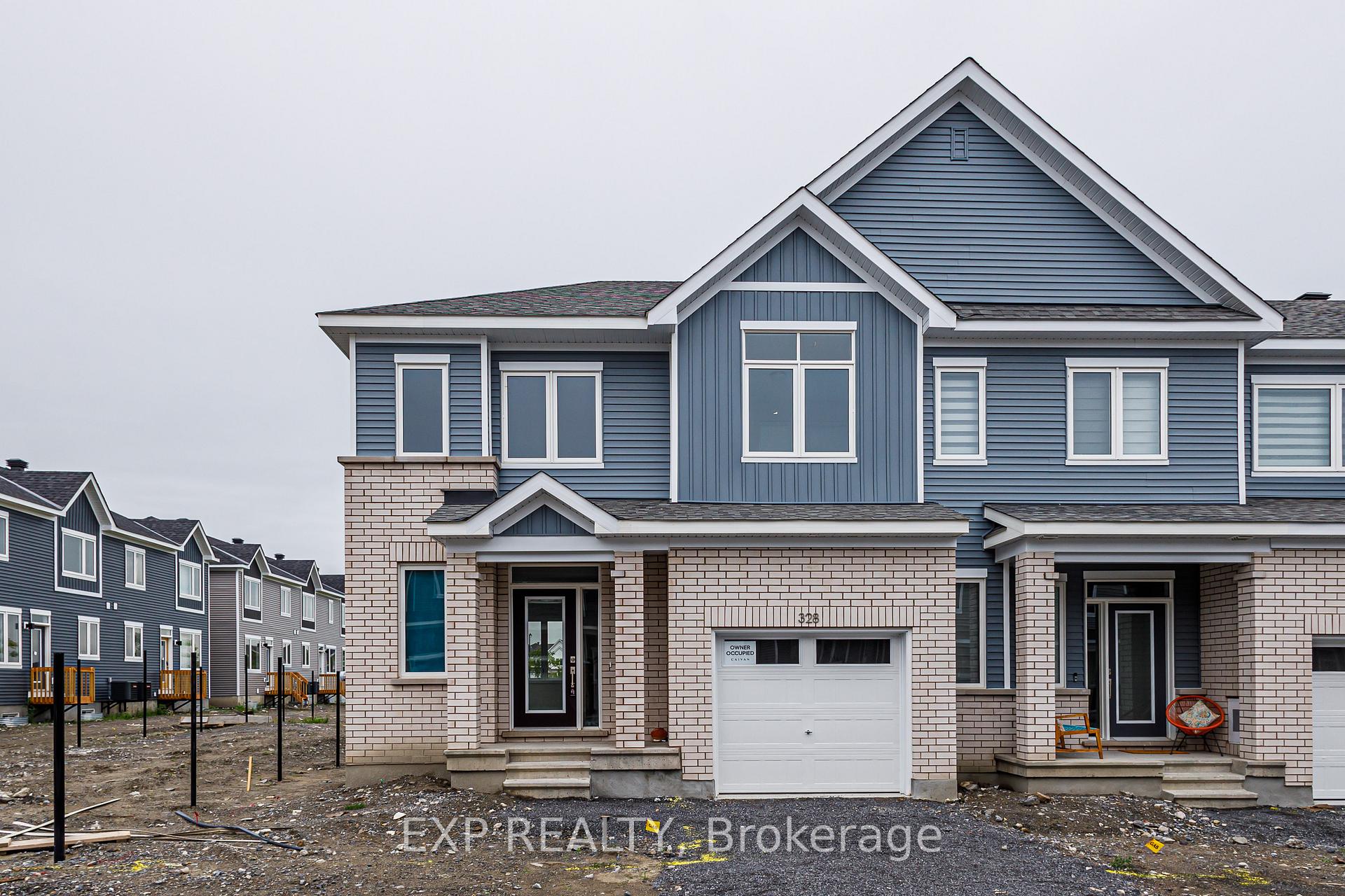 Photo 1 of 328 Canadensis Lane SW, Ottawa, Barrhaven - Half Moon Bay — HOMEH