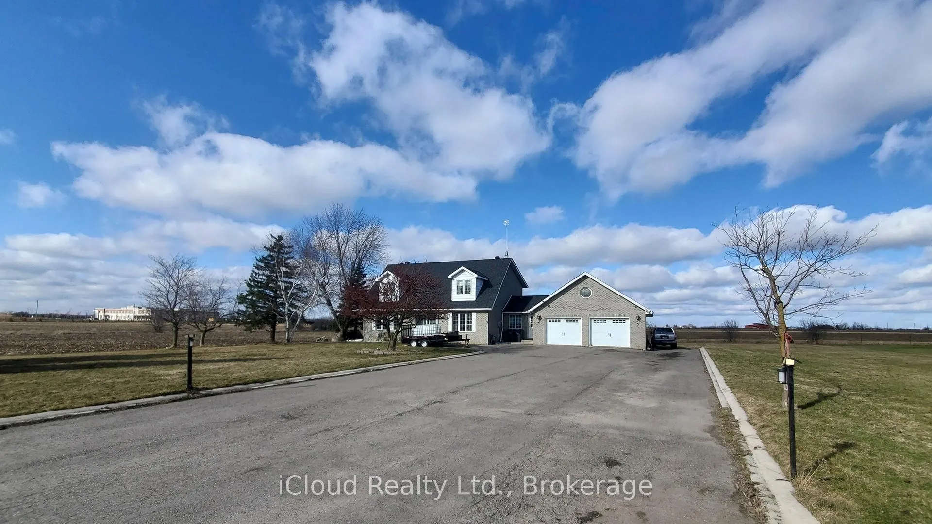 Photo 1 of 12191 Mississauga Road W, Caledon, Rural Caledon — HOMEH