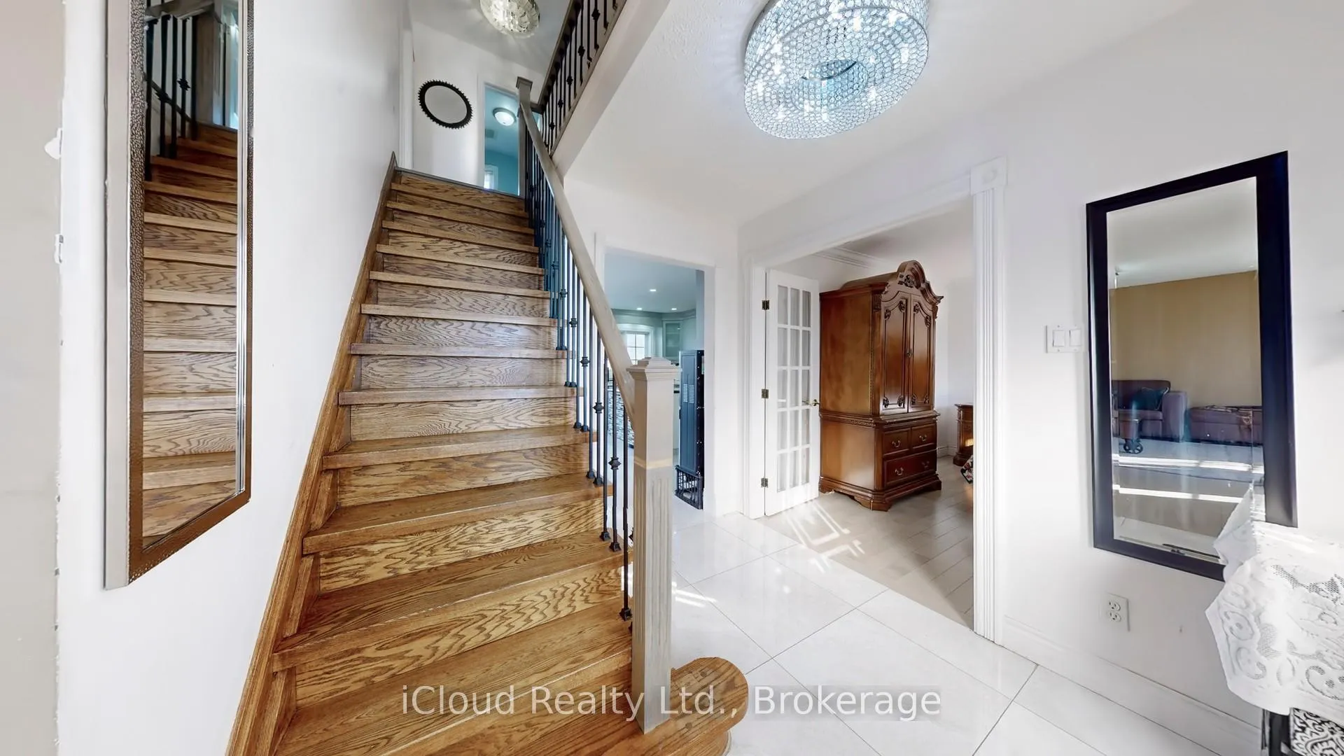 Photo 9 of 12191 Mississauga Road W, Caledon, Rural Caledon — HOMEH