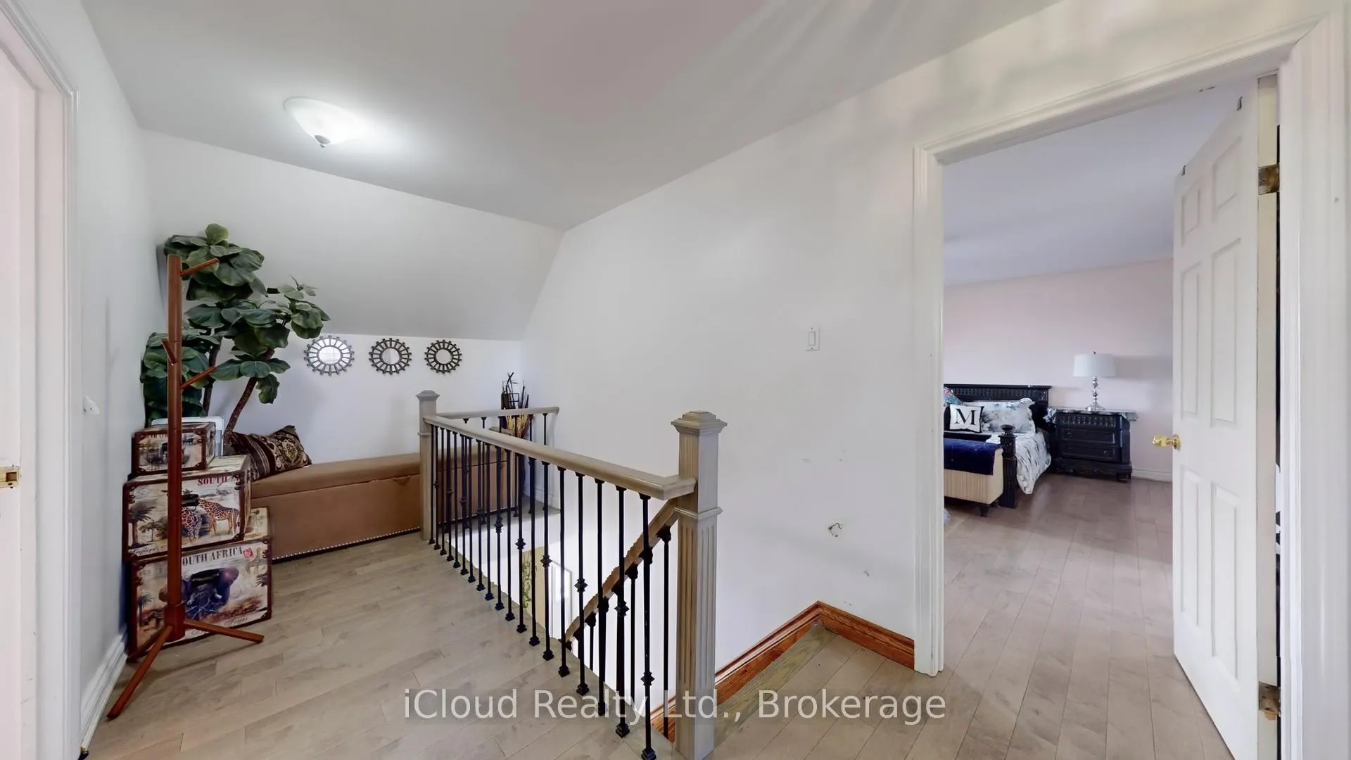 Photo 10 of 12191 Mississauga Road W, Caledon, Rural Caledon — HOMEH