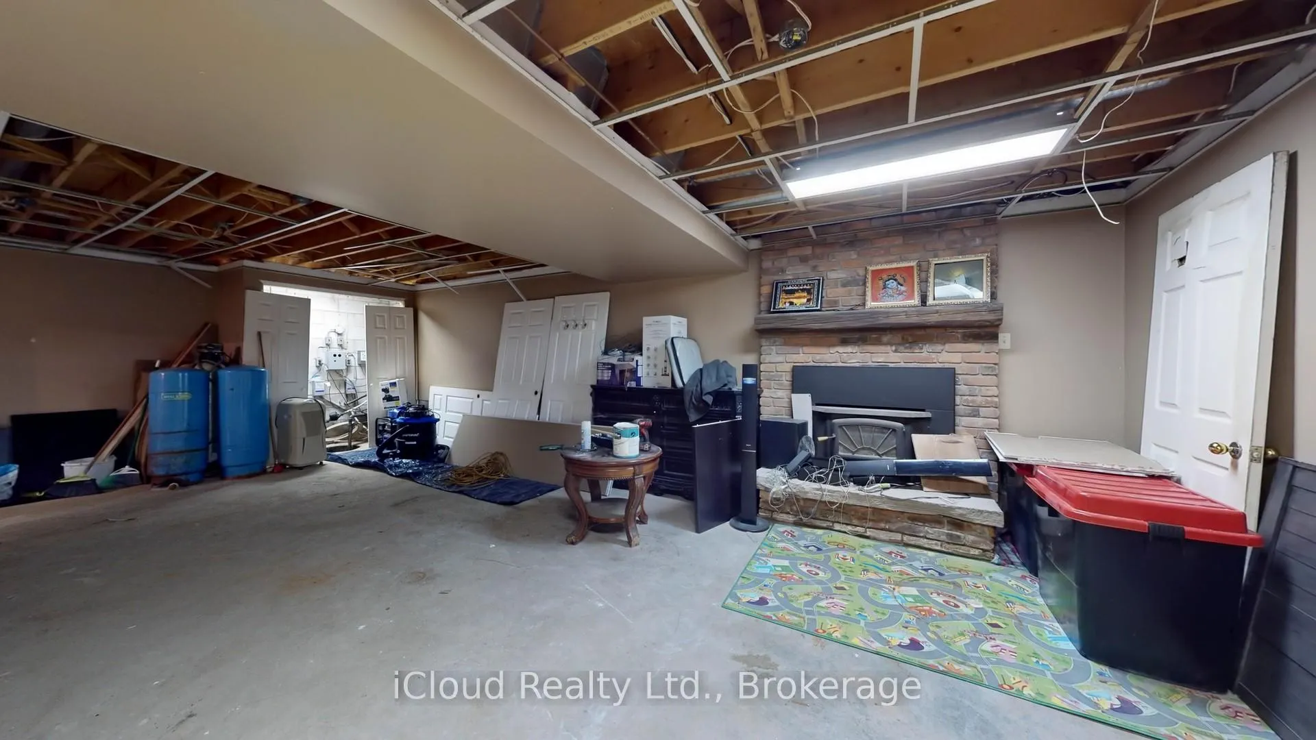 Photo 16 of 12191 Mississauga Road W, Caledon, Rural Caledon — HOMEH