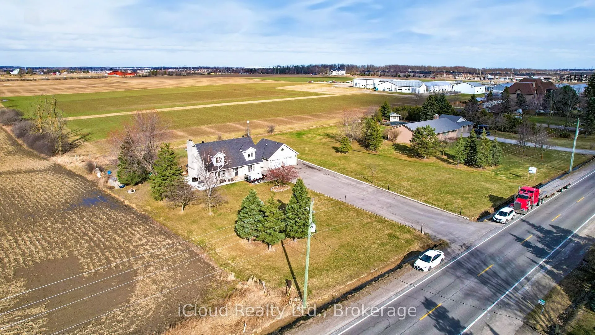 Photo 21 of 12191 Mississauga Road W, Caledon, Rural Caledon — HOMEH