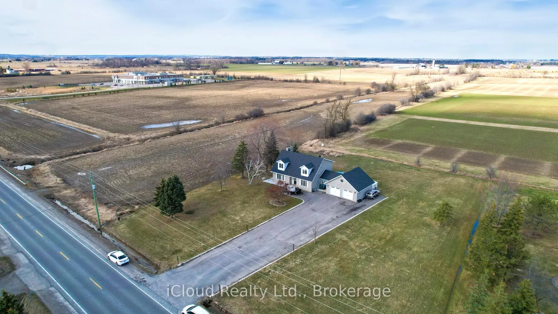 Photo 22 of 12191 Mississauga Road W, Caledon, Rural Caledon — HOMEH