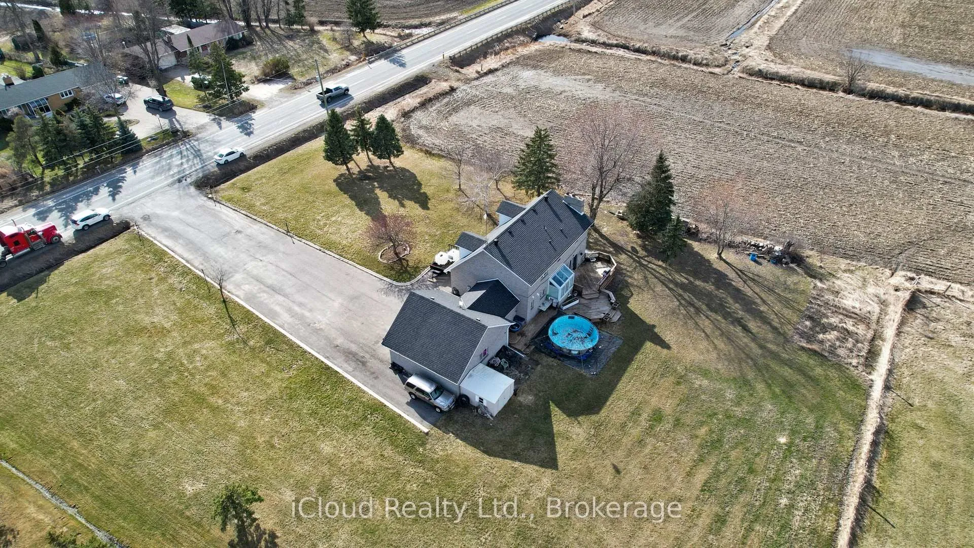 Photo 24 of 12191 Mississauga Road W, Caledon, Rural Caledon — HOMEH