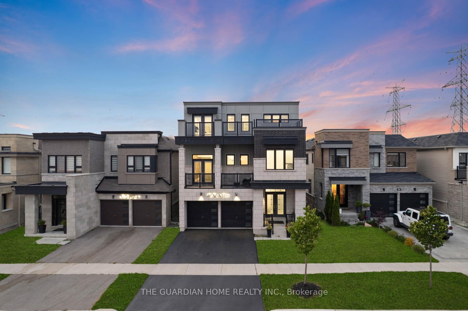 Photo 1 of 167 Yacht Drive, Clarington, Bowmanville — HOMEH
