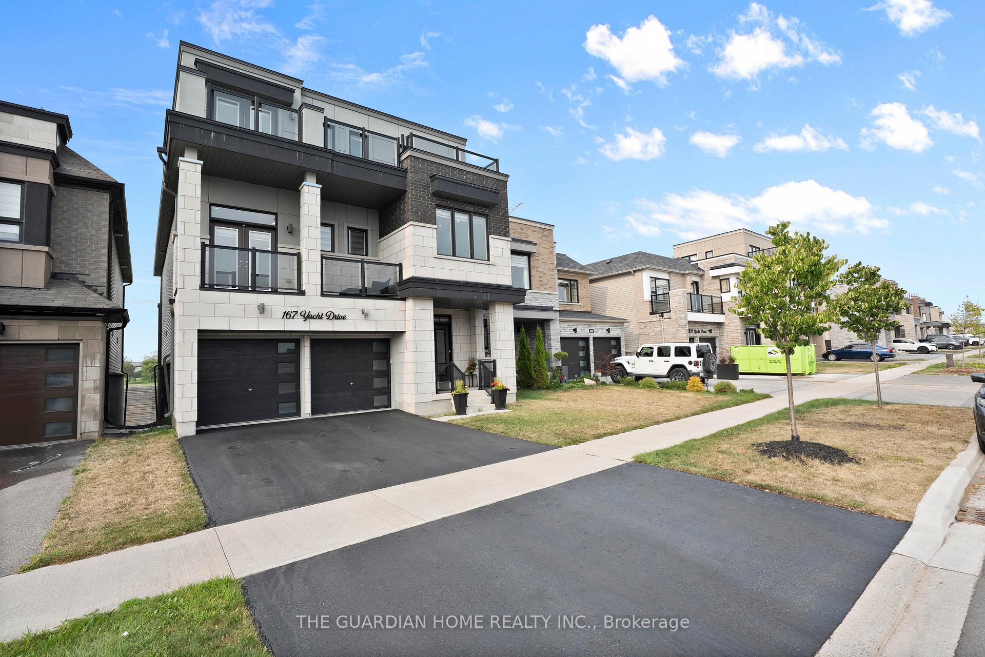 Photo 2 of 167 Yacht Drive, Clarington, Bowmanville — HOMEH