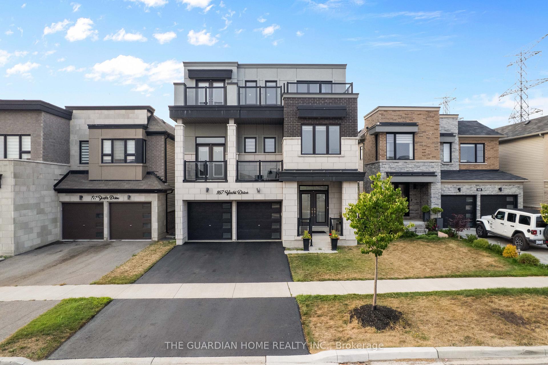 Photo 3 of 167 Yacht Drive, Clarington, Bowmanville — HOMEH