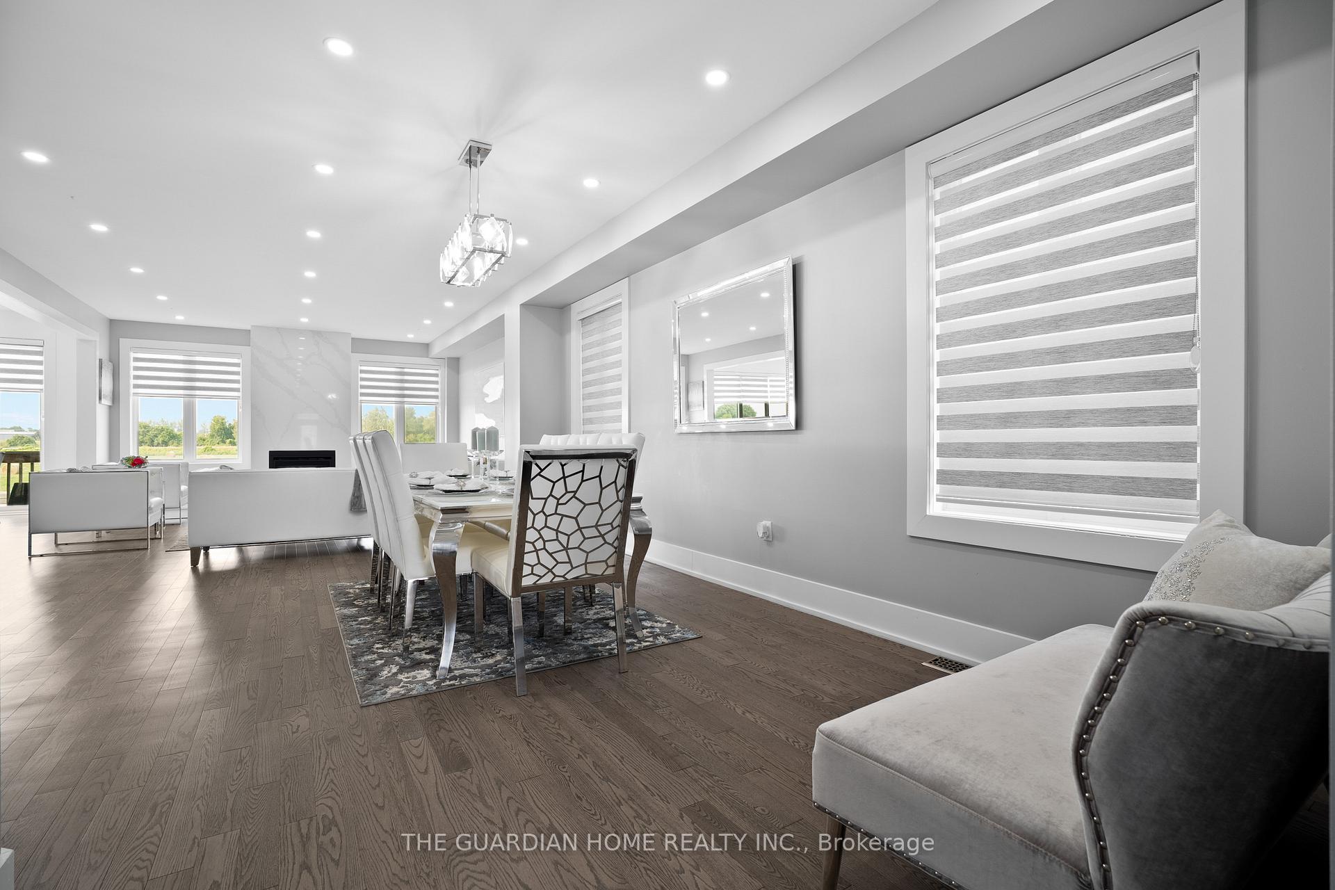 Photo 6 of 167 Yacht Drive, Clarington, Bowmanville — HOMEH