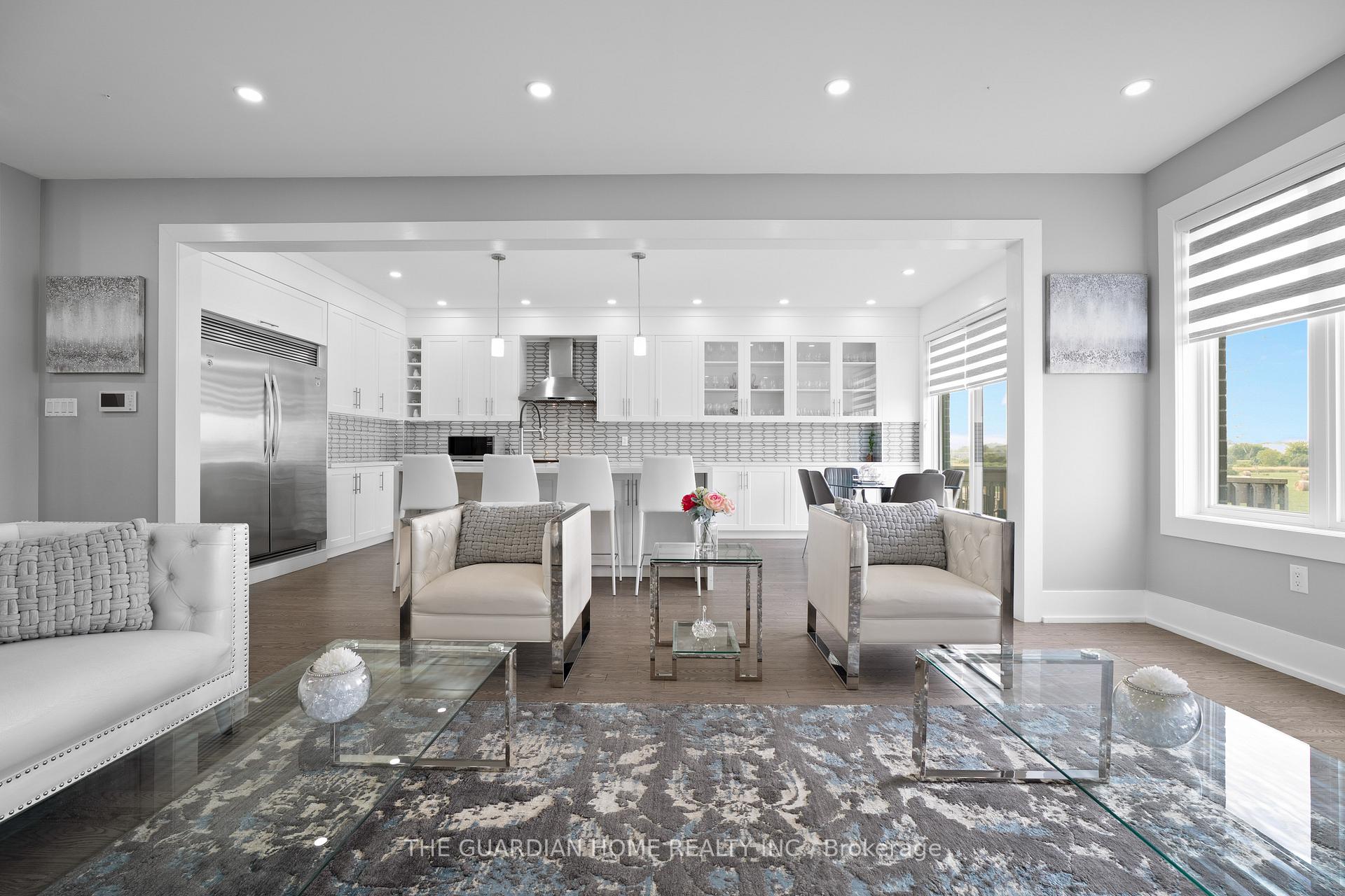 Photo 11 of 167 Yacht Drive, Clarington, Bowmanville — HOMEH