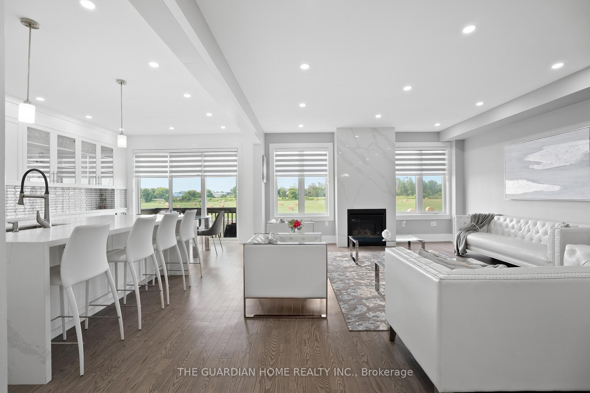 Photo 13 of 167 Yacht Drive, Clarington, Bowmanville — HOMEH
