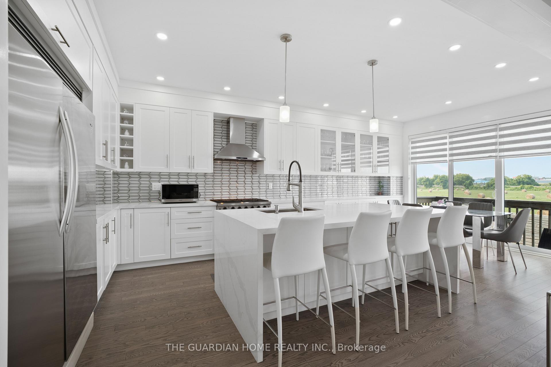 Photo 14 of 167 Yacht Drive, Clarington, Bowmanville — HOMEH