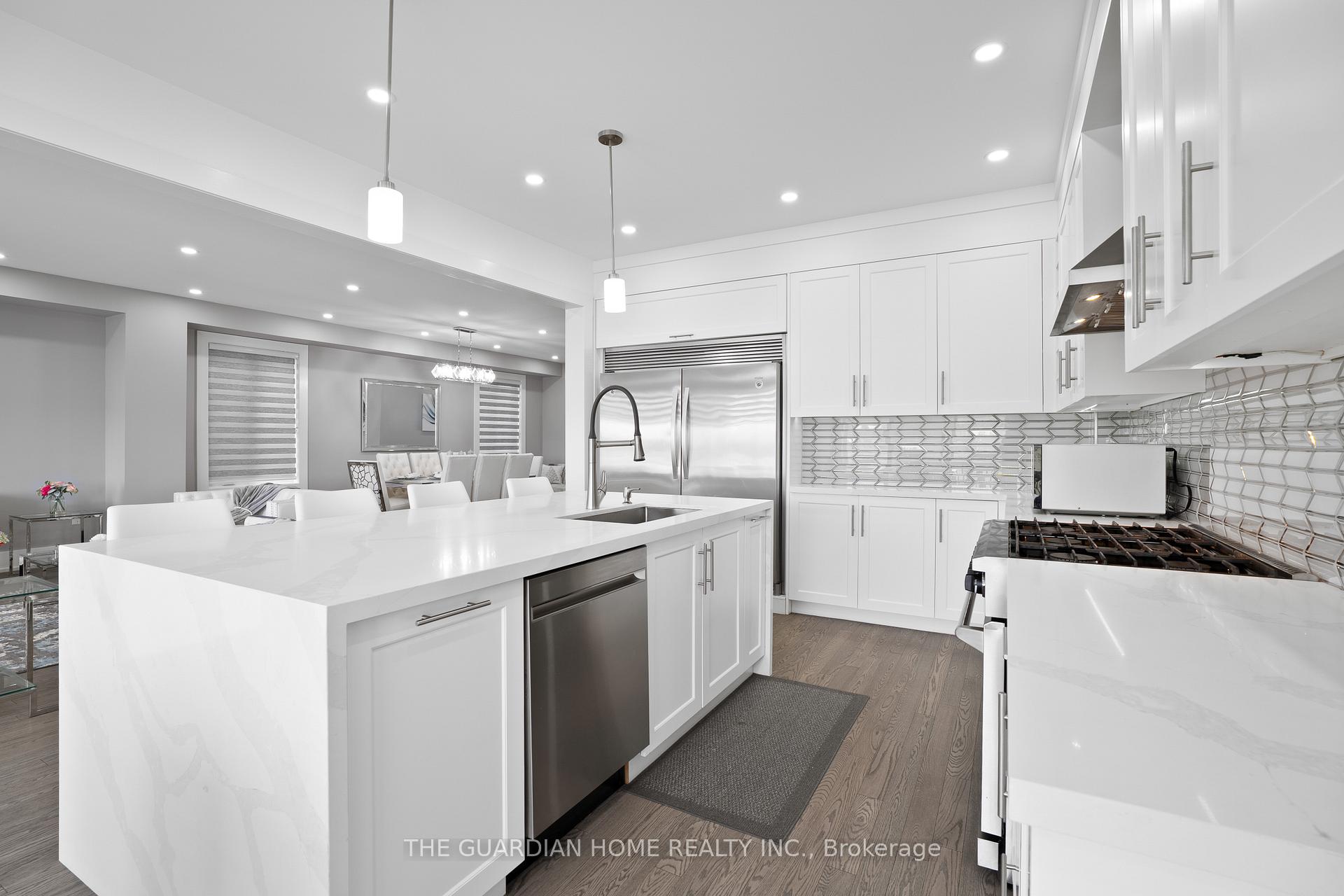 Photo 15 of 167 Yacht Drive, Clarington, Bowmanville — HOMEH