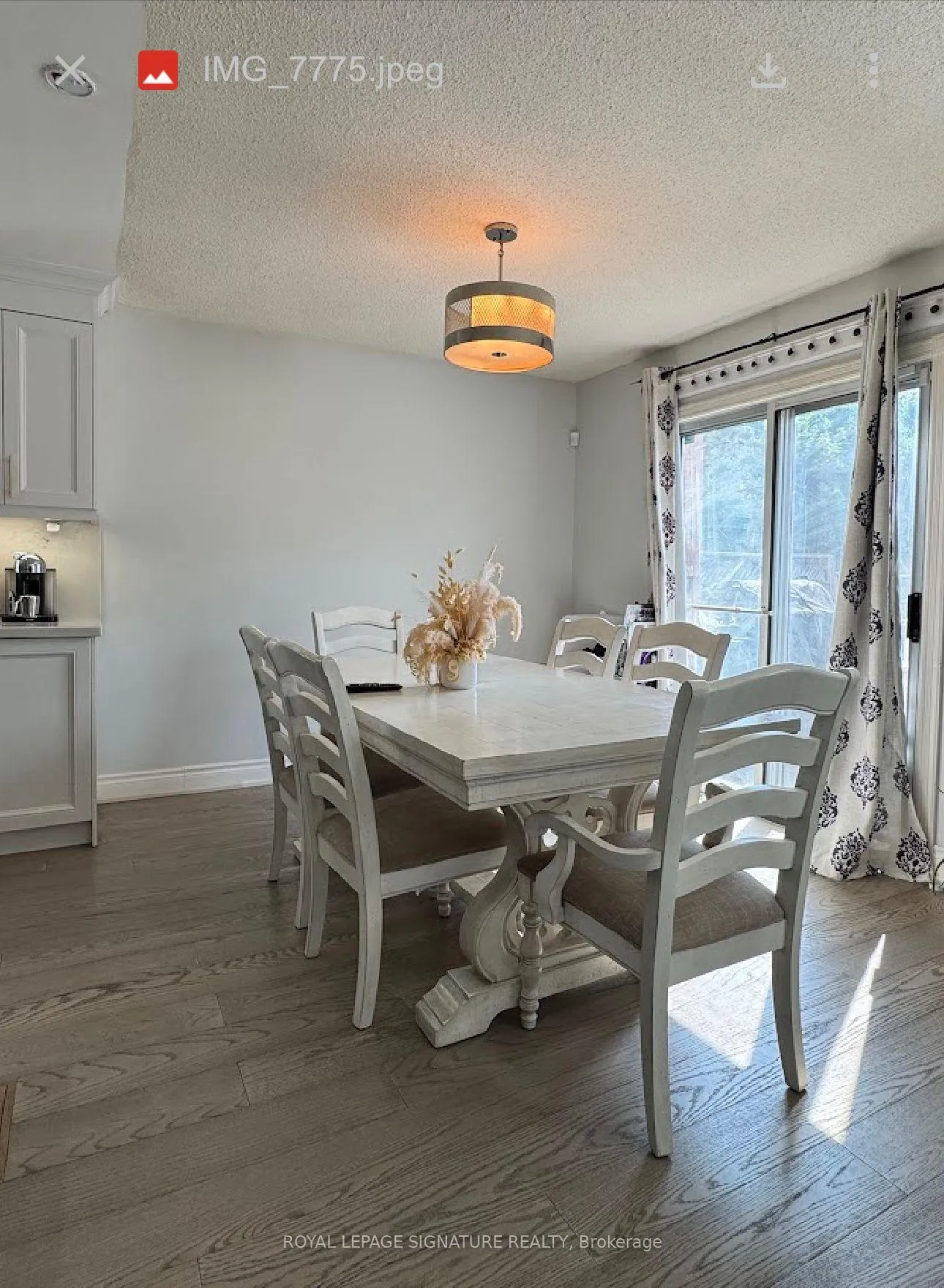 Photo 5 of 5 Kintyre Street, Brampton, Heart Lake West — HOMEH