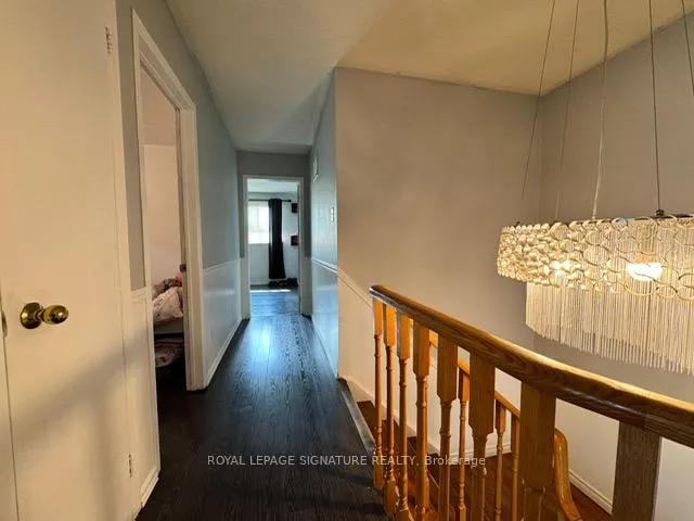 Photo 14 of 5 Kintyre Street, Brampton, Heart Lake West — HOMEH