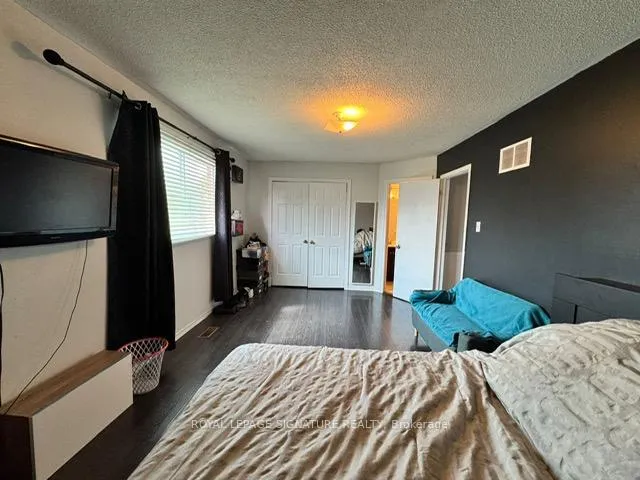 Photo 18 of 5 Kintyre Street, Brampton, Heart Lake West — HOMEH