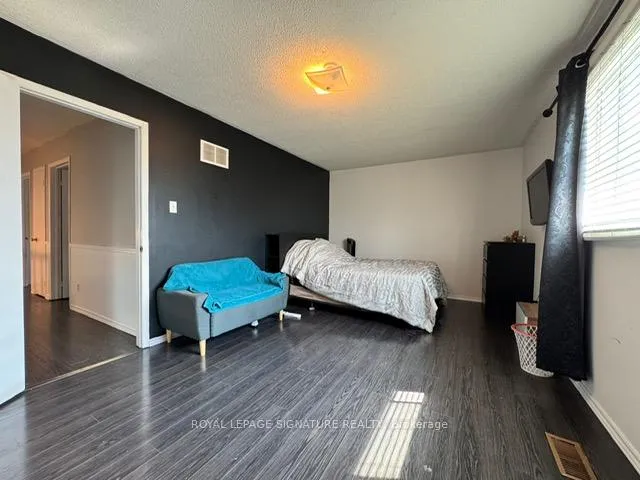 Photo 19 of 5 Kintyre Street, Brampton, Heart Lake West — HOMEH